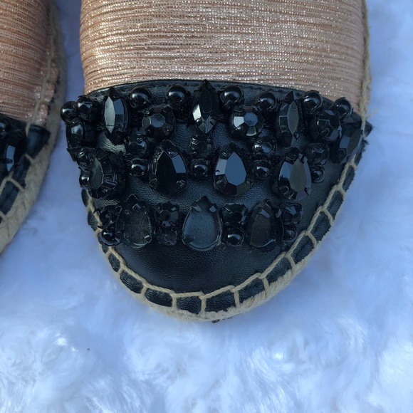 Circus by Sam Edelman | pink Linda loafers - Picture 3 of 6